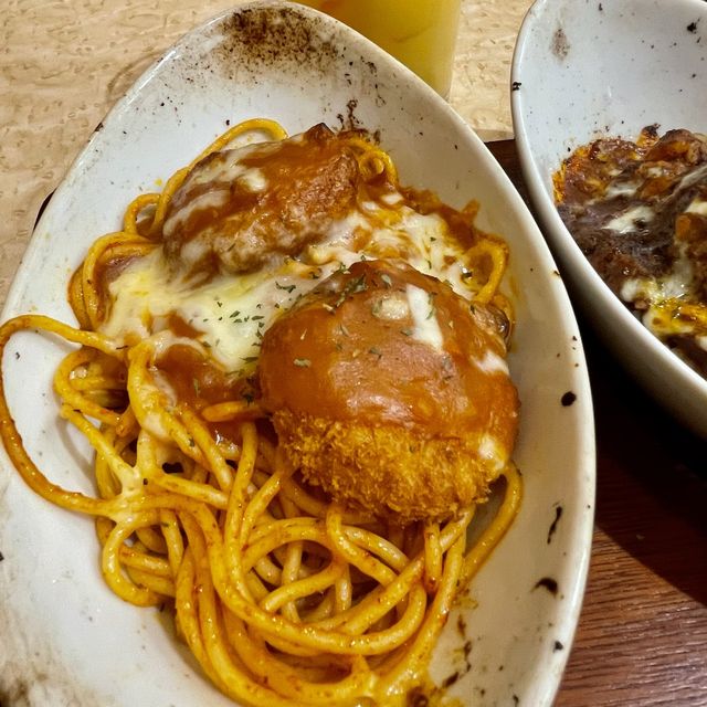 【大阪府】大阪人懐かしの味「心斎橋ミツヤ」