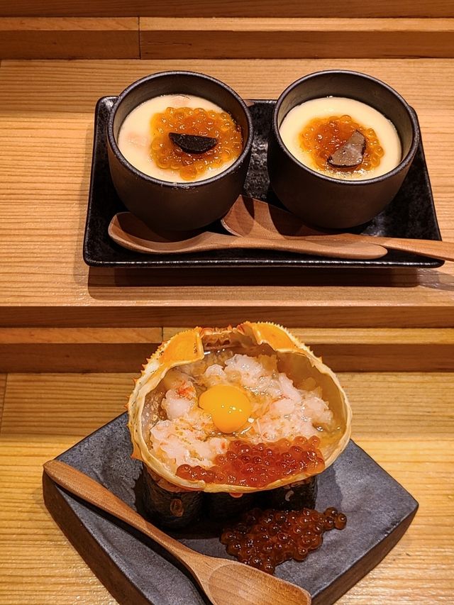 恵比寿の寿司居酒屋