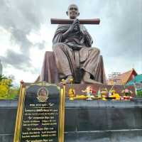 วัดระฆังโฆสิตาราม