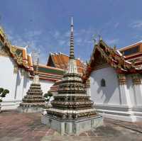  วัดพระเชตุพนวิมลมังคลาราม  (วัดโพธิ์)