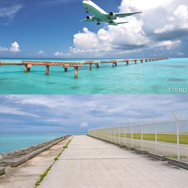 【宮古島モデルコース】1泊2日で楽しむ弾丸旅行✈️初めてでも満喫できる完全攻略プラン