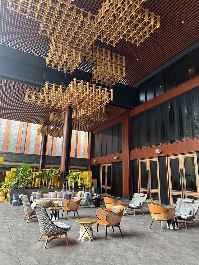 M Resort & Hotel Kuala Lumpur