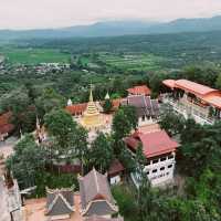 วัดพระธาตุดอยเวียงชัยมงคล