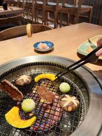 香港美食🍀尖沙咀高質廚師發辦燒肉🥩
