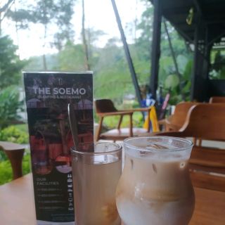 The Soemo Hills Pacet Mojokerto