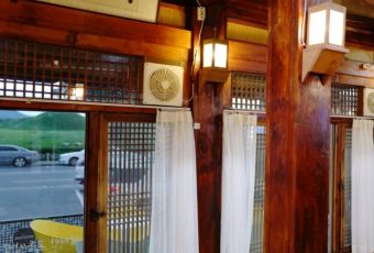 Byeolchaeban Gyodong Ssambap User Photo