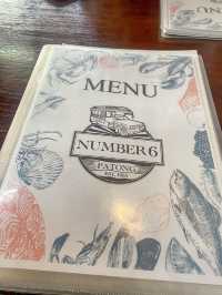 【タイ】格安ランチ！プーケットでお得にタイ料理食べるなら絶対ココ！