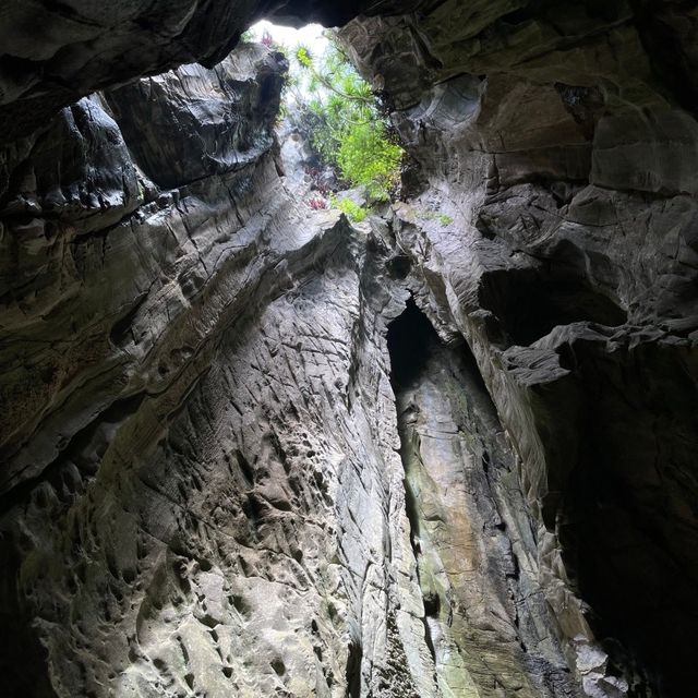 베트남 다낭 지옥의 계단, 오행산⛰️