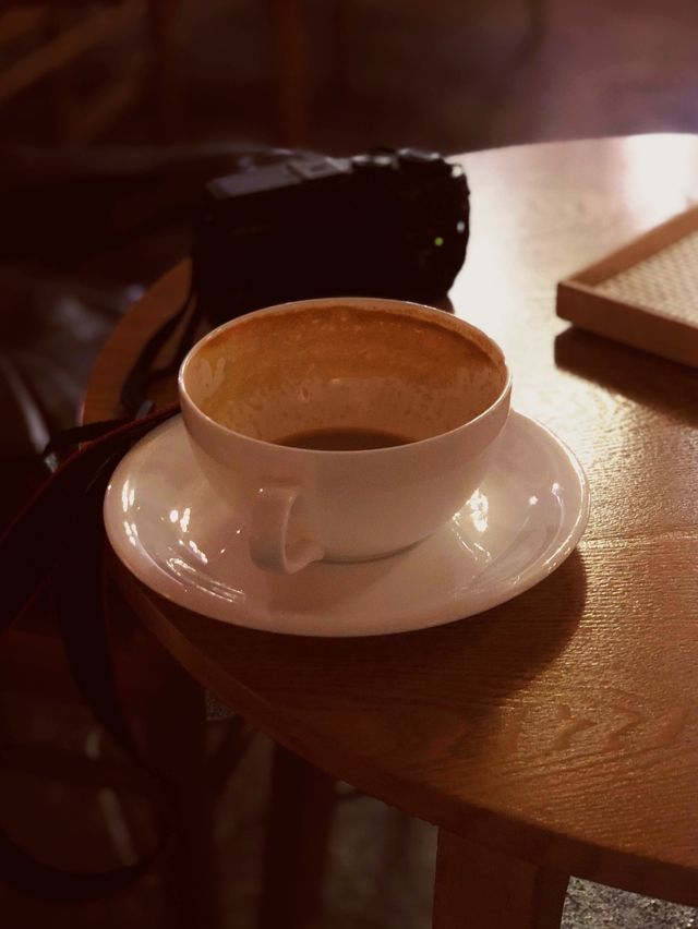 미사에서 따뜻한 분위기의 카페에서 실내데이트하고 싶다면 ☕️❤️‍🔥