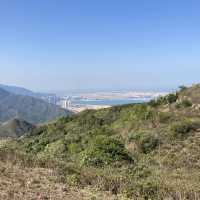 Tiger’s Head Hike