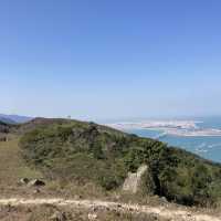 Tiger’s Head Hike
