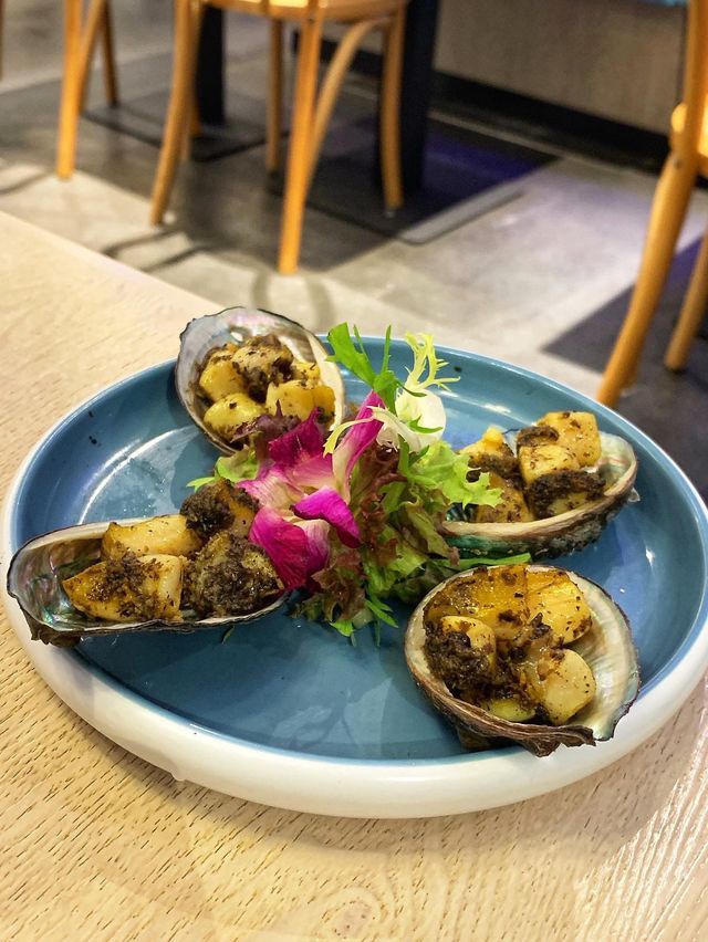 黄大仙新加坡菜！🇸🇬