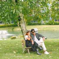 Khaolak Emerald Beach 