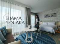 Shama Yen-Akan ที่พักสวย ย่านเย็นอากาศ สาทร 