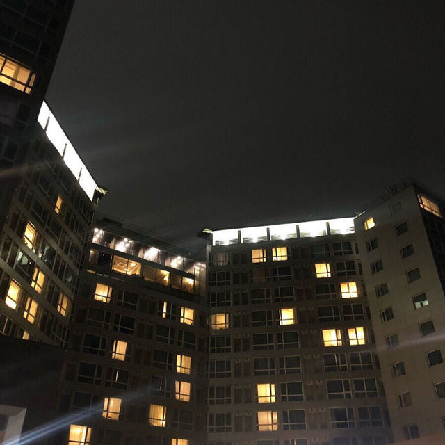 오션스위츠 달달하다😋