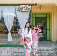 ร้านวันจันทร์ One Chun Cafe n' Restauran