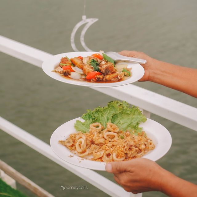 แพครูวิทย์ สาขาบ้านท่าเรือ