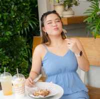คาเฟ่ สายบุรีริมน้ำ
