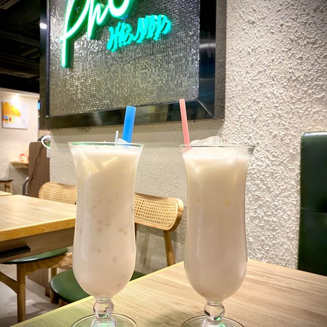 ［Ha Noi 越南菜］- 足料美味 位置方便👍