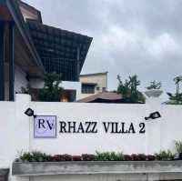 Beautiful Villa 