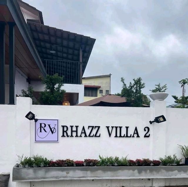 Beautiful Villa 