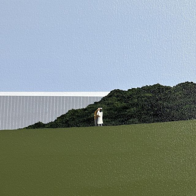 TAKE YOUR TIME