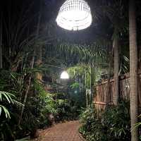 Birds & Bees Resort รีสอร์ทที่ธรรมชาติสุดๆในพัทยา