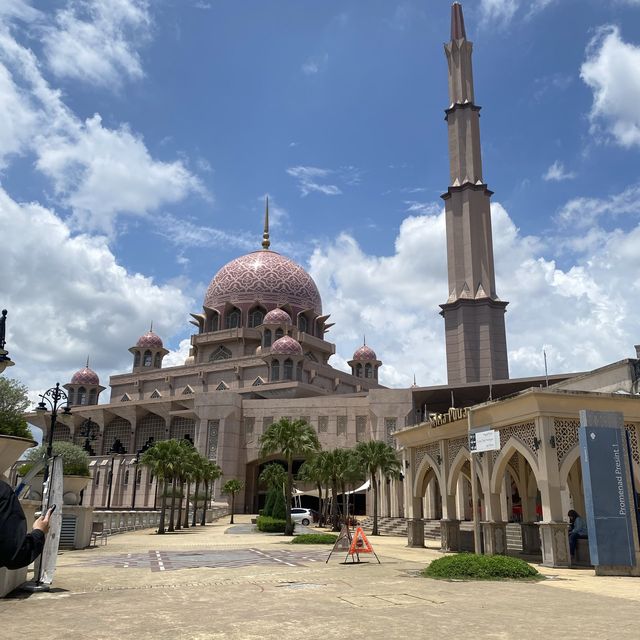 Putrajaya 🕌