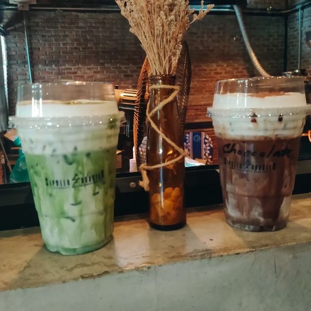📍 Sipster Roaster