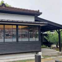 嘉義市檜意森活村(阿里山森林火車)