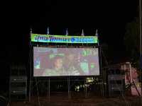 งานวัดปิดทองหลวงพ่อท้วม วัดห้วยไก่ตอ