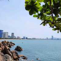 Egg Beach in Quy Nhon