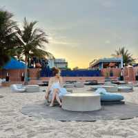 One night @Ace of Huahin