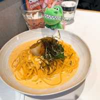 出色嘅疏乎厘Pancake@The Pantry & Chips Republic