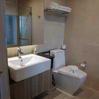 Grand Vista Hotel Chiang Rai 