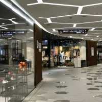 First Premium City Outlet in East Kowloon