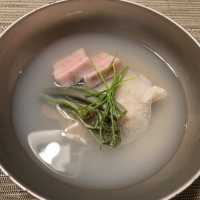 鴨川館お食事編　美味ひかえめプラン❣️