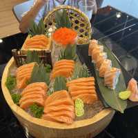 Chanichi จันอิชิ อาหารญี่ปุ่น @จันทบุรี