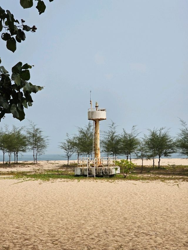 Ban Nam Khem Tsunami Memorial Park