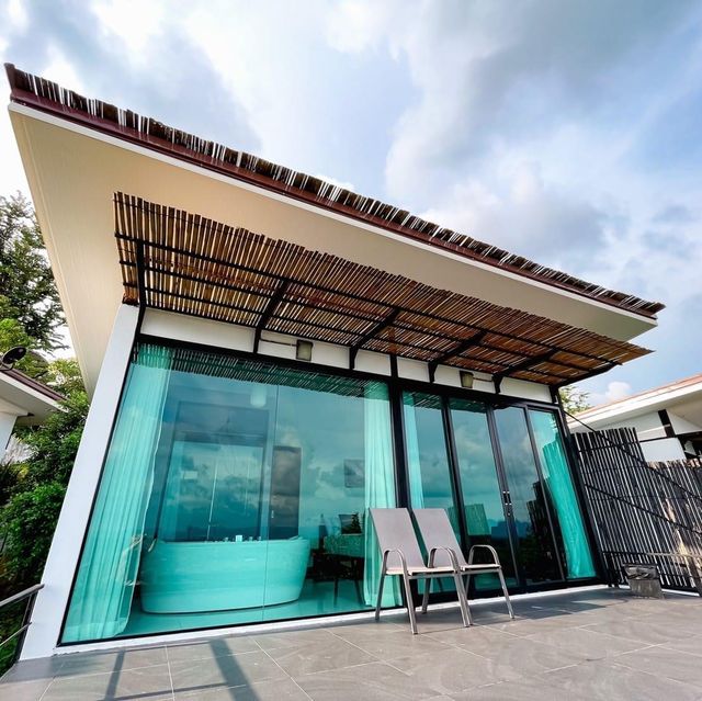   Caligo Resort คาลิโก้รีสอร์ท​