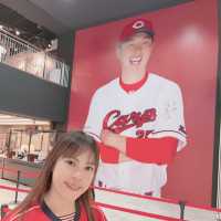 広島市　マツダ ズームズーム スタジアム