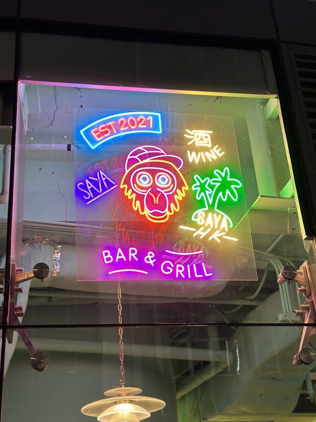 米芝蓮級數嘅fushion泰國菜🇹🇭🍴