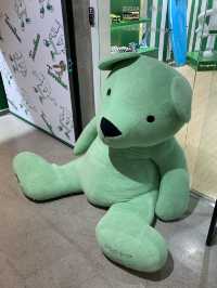 부산 이색팝업 실내데이트는 여기로!