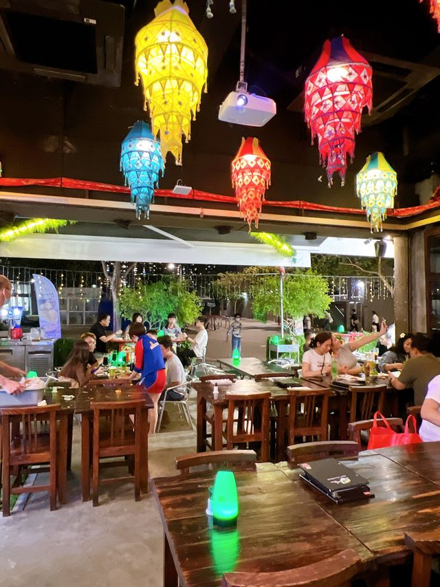 🇹🇭 有情調嘅泰國餐廳 💗  