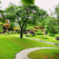 仙湖植物公園