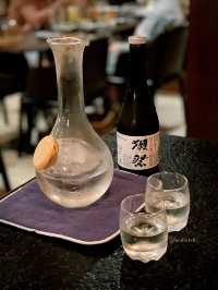 香港美食｜中環新開高性價比日式居酒屋