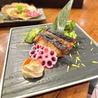 土瓜灣新開業居酒屋｜二刀流