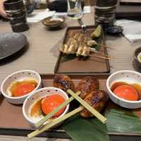 非常高質好味😋高級日本Vibe餐廳👘🍣
