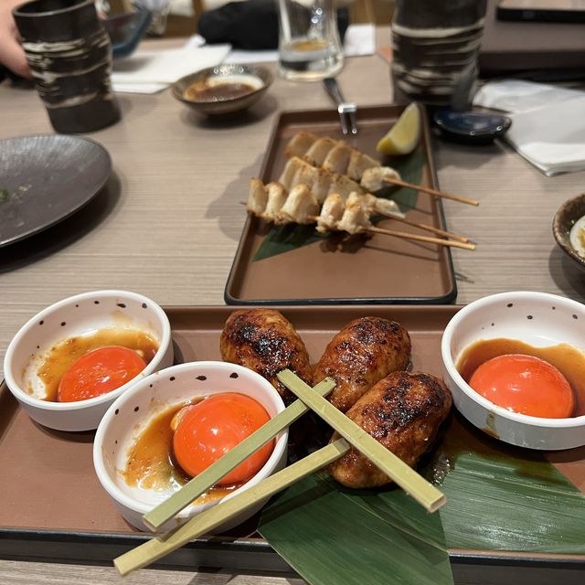 非常高質好味😋高級日本Vibe餐廳👘🍣