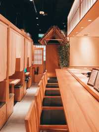 主打壽喜燒料理餐廳登陸尖沙咀